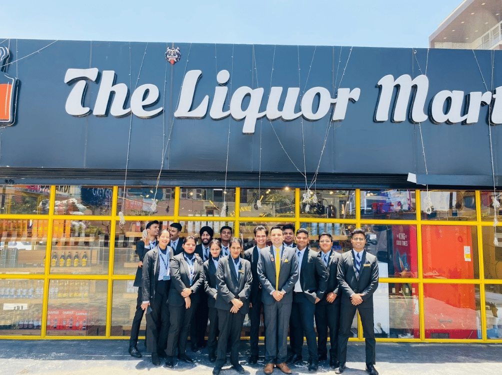 IIHM Jaipur College Activities photo 8